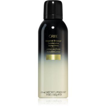 Oribe Imperial Blowout Cream cremă hidratantă de coafat pentru păr cu volum