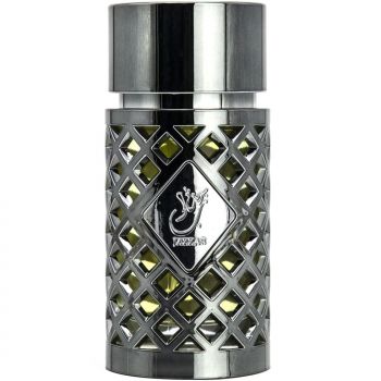 Jazzab Silver by Ard al Zaafaran - parfum arabesc barbati - EDP 100ml