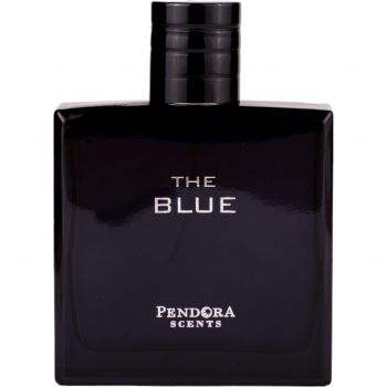 The Blue by Pendora Scents - parfum arabesc barbati - EDP 100 ml