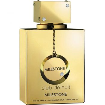 Club de Nuit Milestone by Armaf - parfum arabesc dama - EDP 105 ml