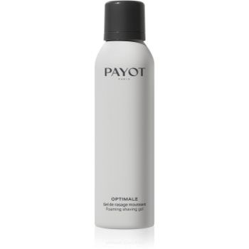 Payot Optimale Gel De Rasage Moussant gel pentru bărbierit