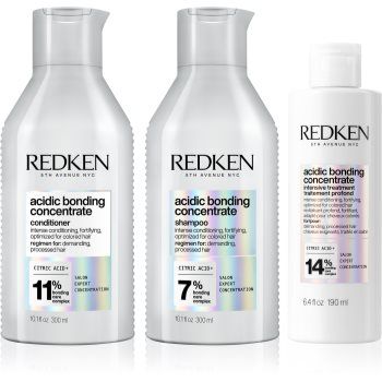 Redken Acidic Bonding Concentrate ambalaj economic (pentru intarirea parului)