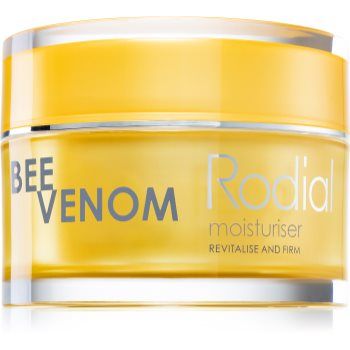 Rodial Bee Venom Moisturiser crema de fata hidratanta cu venin de albine