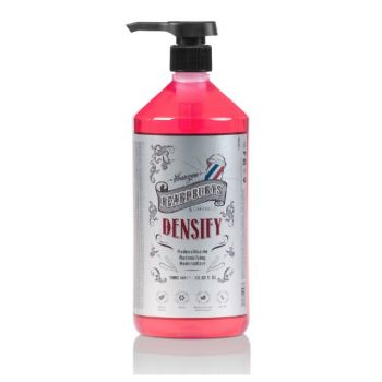 Sampon pentru Prevenirea Caderii Parului Densify, Beardburys, 1000 ml