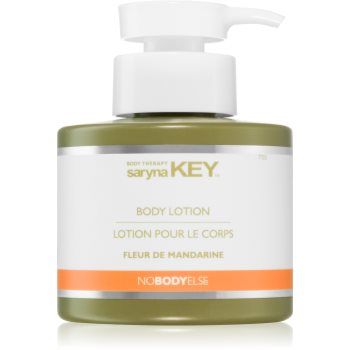 Saryna Key Fleur de Mandarine lapte de corp