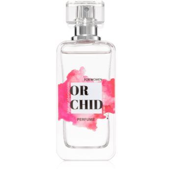 Secret play Orchid Natural Pheromones parfum cu feromoni