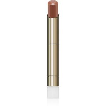 Sensai Countouring Lipstick Refill ruj strălucitor cu efect de crestere