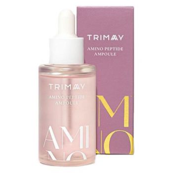 Ser Concentrat Anti-Aging - Trimay Amino Peptide Ampoule, 50 ml