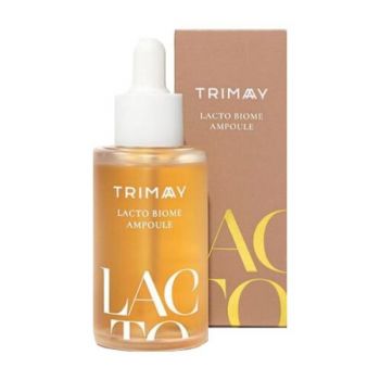 Ser Concentrat Regenerant - Trimay Lacto Biome Ampoule, 50 ml