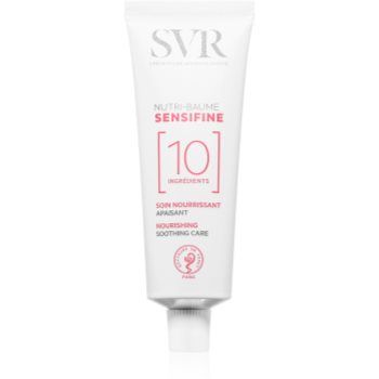 SVR Sensifine Nutri-Baume balsam calmant