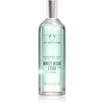 The Body Shop White Musk L'eau spray pentru corp