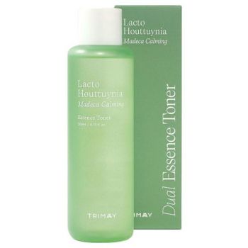 Toner Calmant - Trimay Lacto Houttuynia Madeca Calming, 200 ml