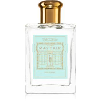 Truefitt & Hill Mayfair Cologne eau de cologne