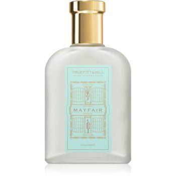 Truefitt & Hill Mayfair Cologne eau de cologne