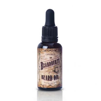 Ulei pentru Barba si Mustata Beardburys, 30 ml