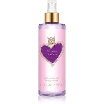 Vera Wang Princess spray pentru corp pentru femei