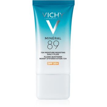 Vichy Minéral 89 protective fluid SPF 50+