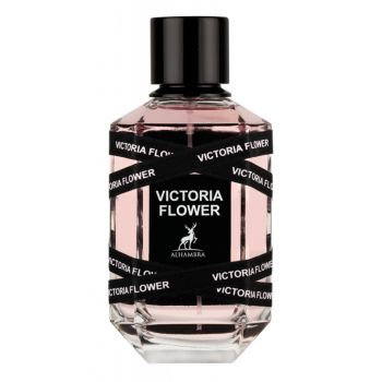 Victoria Flower 100 ml