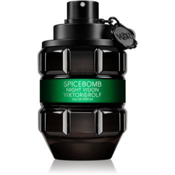 Viktor & Rolf Spicebomb Night Vision Eau de Parfum pentru bărbați