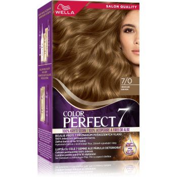 Wella Color Perfect Intense culoare par