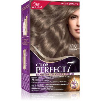 Wella Color Perfect Intense culoare par