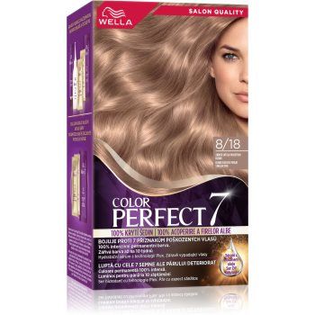 Wella Color Perfect Intense culoare par