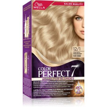 Wella Color Perfect Intense culoare par