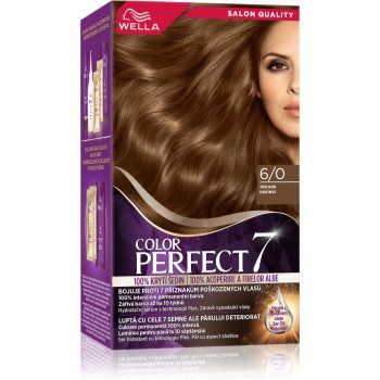 Wella Color Perfect Intense culoare par