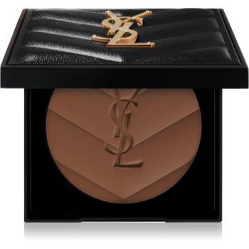 Yves Saint Laurent All Hours Hyper Finish pudră