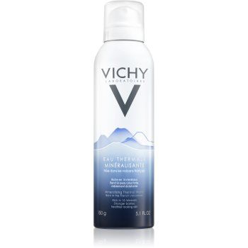 Vichy Eau Thermale apă termală de mineralizare