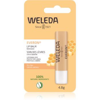 Weleda Everon balsam de buze protector