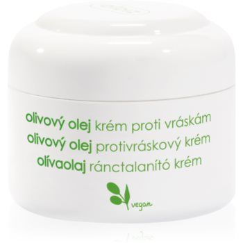 Ziaja Olive Oil crema anti-rid 30+