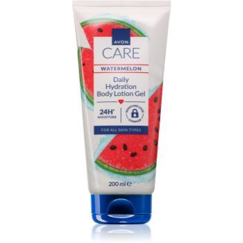 Avon Care Watermelon crema gel pentru corp