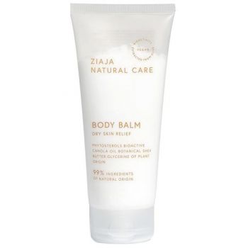 Balsam de Corp - Ziaja Natural Care Body Balm Dry Skin Relief, 200 ml