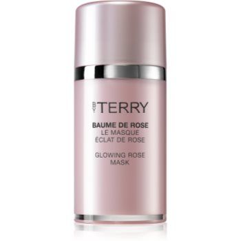 By Terry Baume De Rose Le Masque Eclat de Rose masca iluminatoare cu vitamina E