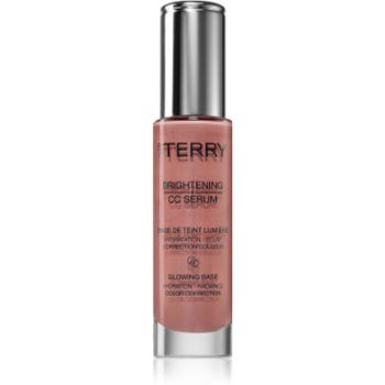 By Terry Cellularose Brightening CC Serum ser CC iluminator