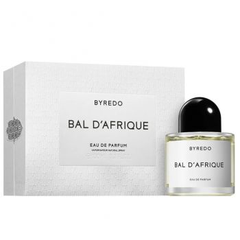 Byredo Bal D Afrique, Apa de Parfum, Unisex (Gramaj: 100 ml)