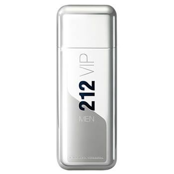 Carolina Herrera 212 VIP Men, Apa de Toaleta (Concentratie: Apa de Toaleta, Gramaj: 100 ml Tester)