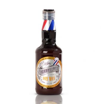 Ceara de Par Lichida pentru Volum si Texturare, Beardburys, 250 ml