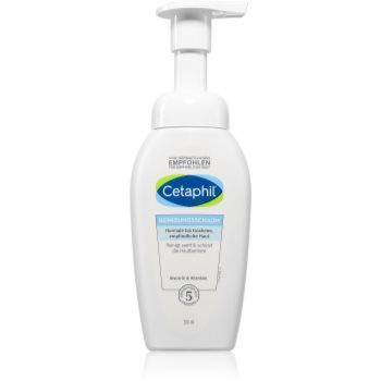 Cetaphil Cleansing Foam spuma de curatat