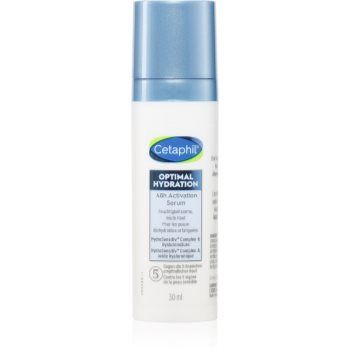 Cetaphil Optimal Hydration 48H Activation ser cu hidratare intensă