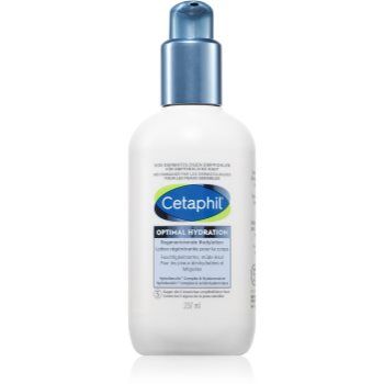 Cetaphil Optimal Hydration Bodylotion lotiune intensiv regeneratoare