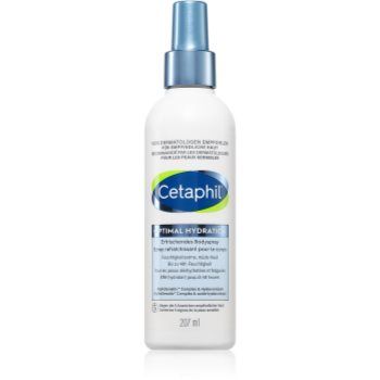 Cetaphil Optimal Hydration Body Spray spray de corp hidratant