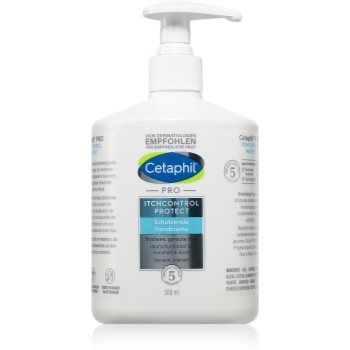 Cetaphil Pro ItchControl Protect crema de maini