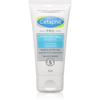 Cetaphil Pro ItchControl Protect crema de maini