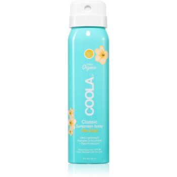 Coola Piña Colada spray solar SPF 30