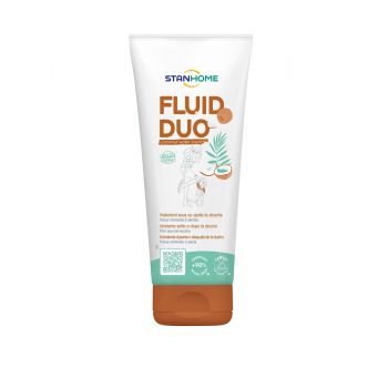 CREMA CORP - Fluid Duo Coco 250 ML Stanhome