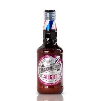 Crema de Par pentru Coafare Beardburys Slight , 250 ml