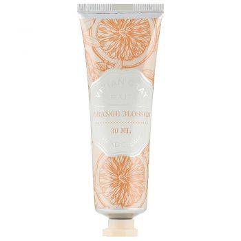 Crema pentru maini Vivian Gray Naturals Orange Blossom, 30 ml