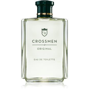 Crossmen Original Eau de Toilette pentru bărbați